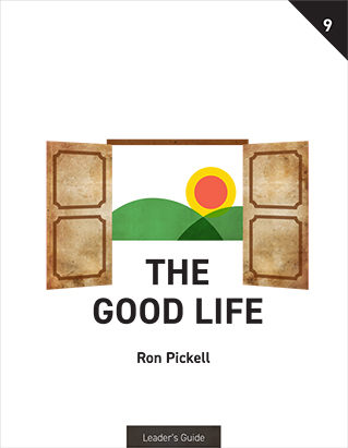 The Good Life Leader's Guide