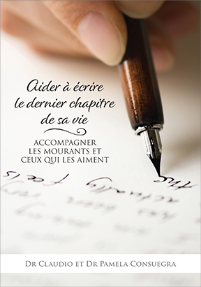 Helping Write the Final Chapter | French