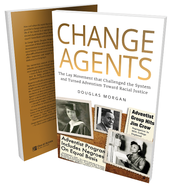 Change Agents