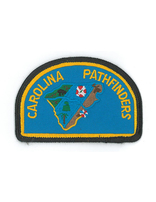 Carolina Conference Pathfinder Patch