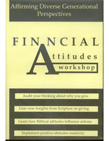 Financial Attitudes