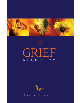 Grief Recovery (Participant's Guide)