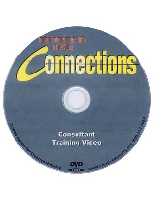 Connections Vision Consultant Training