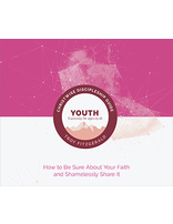ChristWise Discipleship (Youth Student Guide)