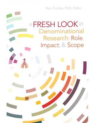 A Fresh Look at Denominational Research: Role, Impact and Scope