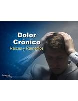 Chronic Pain: Roots and Remedies - Balanced Living - PPT  Download (Spanish)