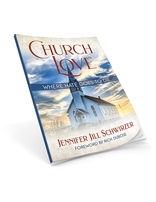 Church Love: Where Hate Goes to Die