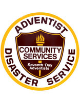Adventist Community Services Disaster Response 4