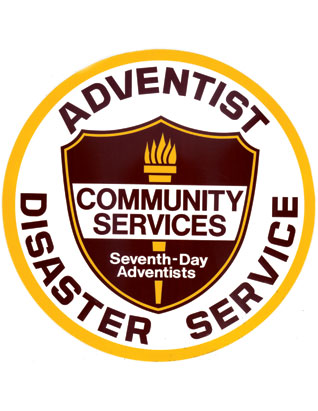 Adventist Community Servcies Disaster Response 4