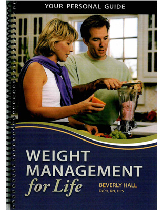 Weight Management for Life