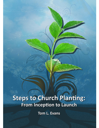 Steps to Church Planting: From Inception to Launch