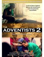 Película Los Adventistas 2 | DVD Documental