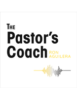 The Pastor's Coach
