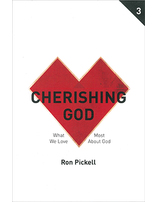 Cherishing God: Participant's Guide