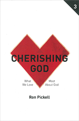 Cherishing God: Participant's Guide
