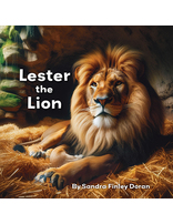 Lester the Lion