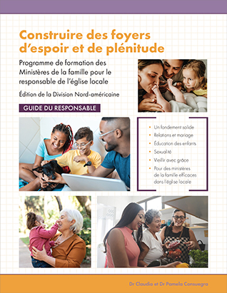 Building Homes of Hope Leaders | French
