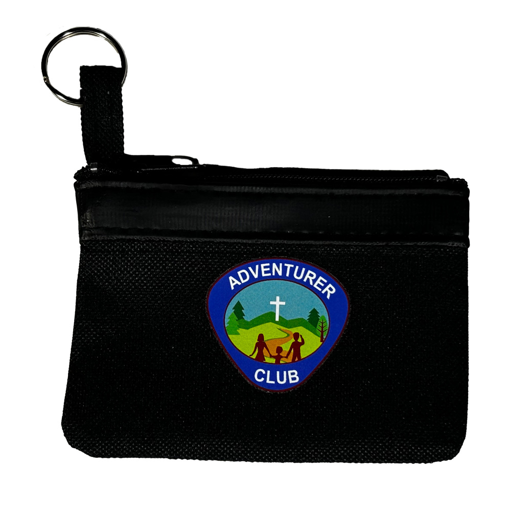 Adventurer Pouch