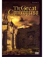 The Great Controversy DVD Vol. 1