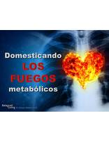 Quenching the Fire of Heart Disease - Balanced Living - PPT  Download (Spanish)