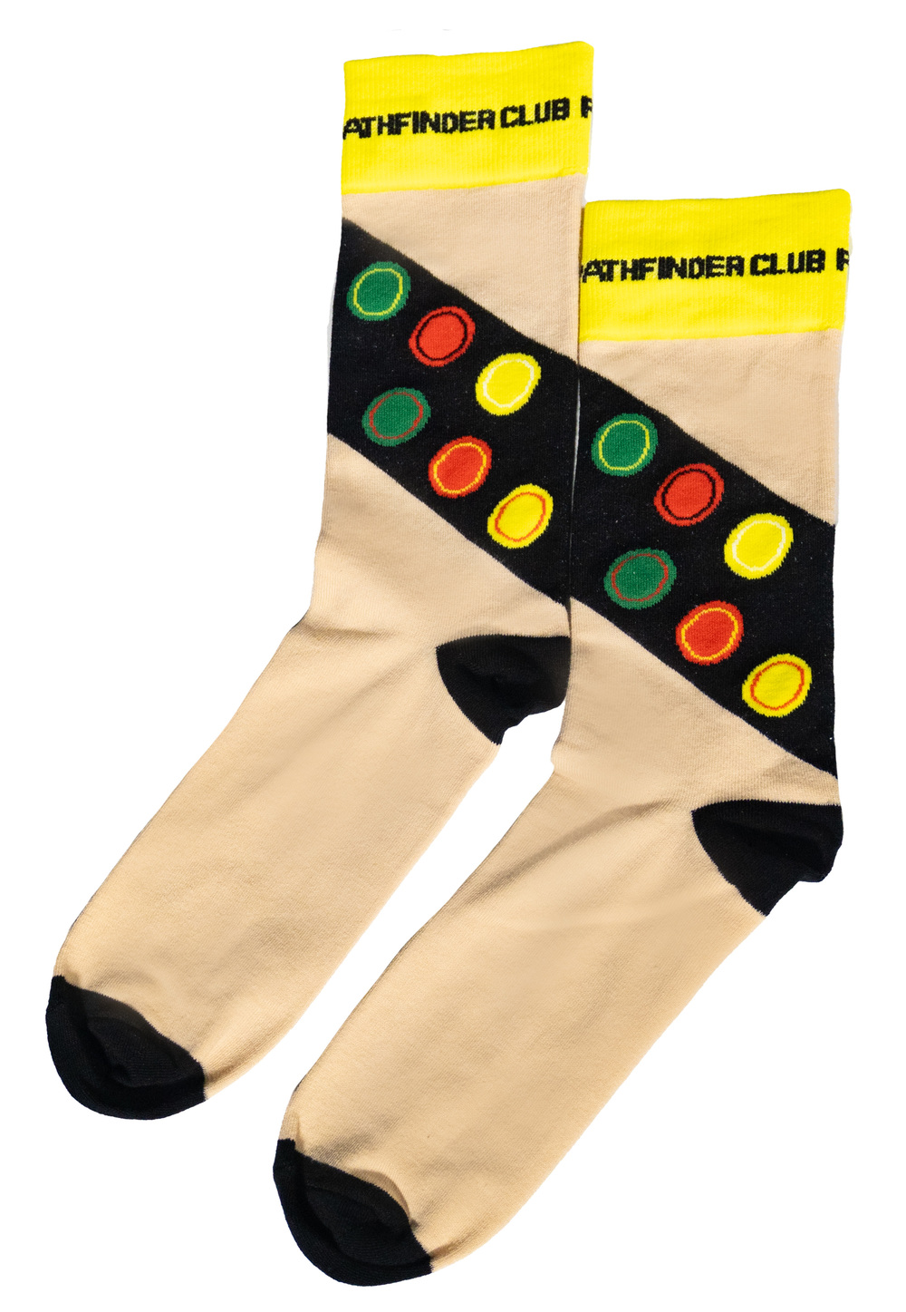 Pathfinder Socks