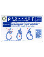 Pro-Knot Outdoor Knots