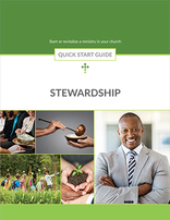 Stewardship Quick Start Guide