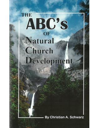 ABC's of Natural Church Development