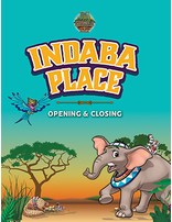 Jamii Kingdom VBS Indaba Place Manual (Opening/Closing