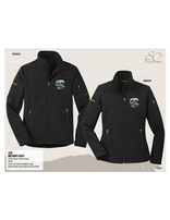 Believe the Promise Eddie Bauer Jacket