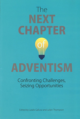 The Next Chapter of Adventism