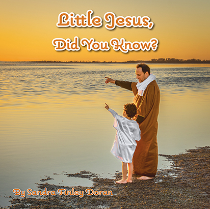 Little Jesus Did You Know