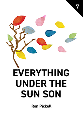 Everything Under the SON - Participa