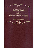 Counsels on Stewardship (Spanish)
