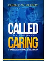 Called to a Ministry of Caring - 3rd Edition