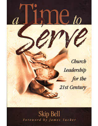 A Time To Serve