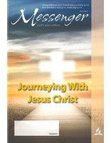 Messenger: Journeying With Jesus Christ