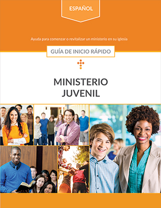 Youth Ministry Quick Start Guide (Spanish)