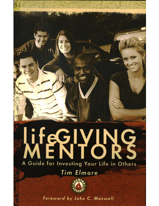 Life-giving Mentors