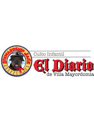 Kit de El diario de Villa Mayordomía