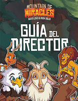 Mountain of Miracles VBS Directors Guide | Spanish