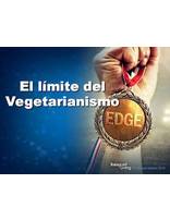 The Vegetarian Edge - Balanced Living - PPT Download (Spanish)