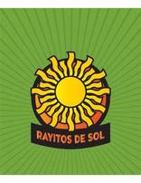Banderín de Rayitos de Sol