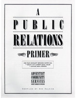 Public Relations Primer