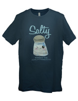 Salty T-shirt Small