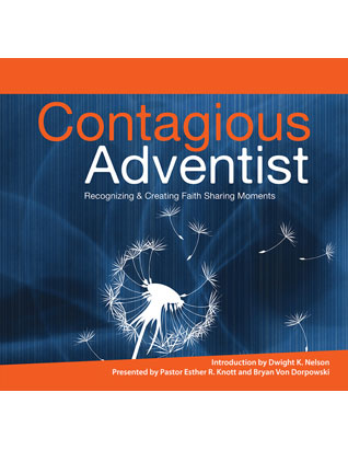 Contagious Adventist Video Presentations