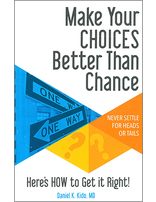 Make Your Choices Better Than Chance