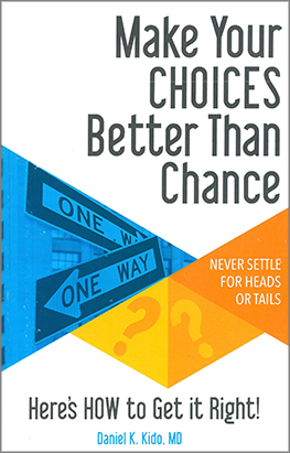 Make Your Choices Better Than Chance