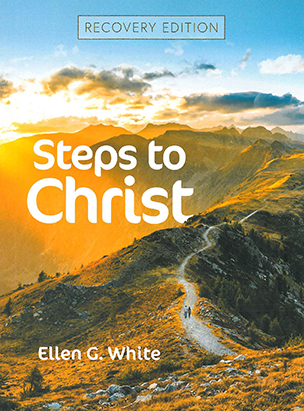 Recovery Steps to Christ