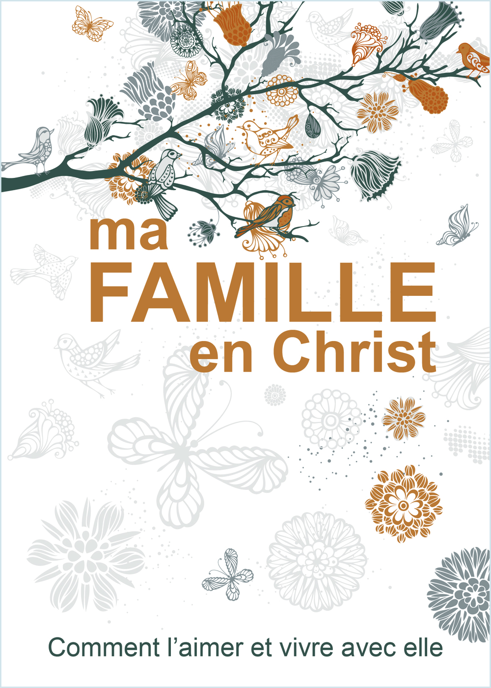 My Church Family | French